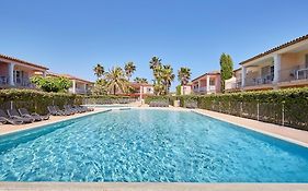 Résidence Prestige Odalys La Palmeraie